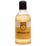 Shampoing d'Alep à l'huile d'argan - 350 ml